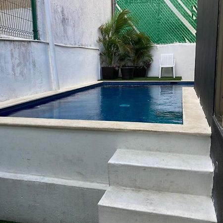 Condo Playa Playa del Carmen Zewnętrze zdjęcie