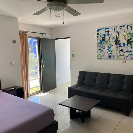 Condo Playa Playa del Carmen Zewnętrze zdjęcie