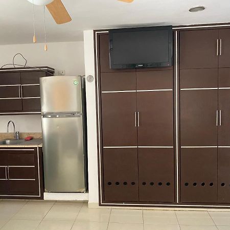 Condo Playa Playa del Carmen Zewnętrze zdjęcie