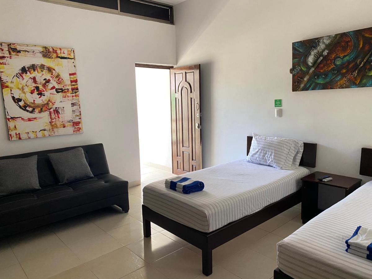 Condo Playa Playa del Carmen Zewnętrze zdjęcie