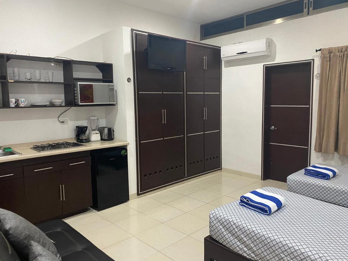 Condo Playa Playa del Carmen Zewnętrze zdjęcie