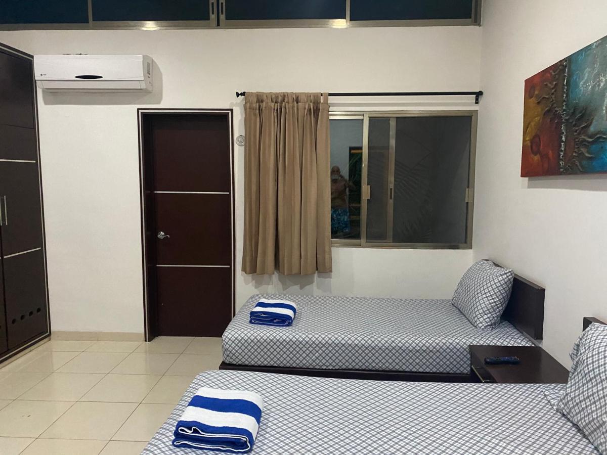 Condo Playa Playa del Carmen Zewnętrze zdjęcie
