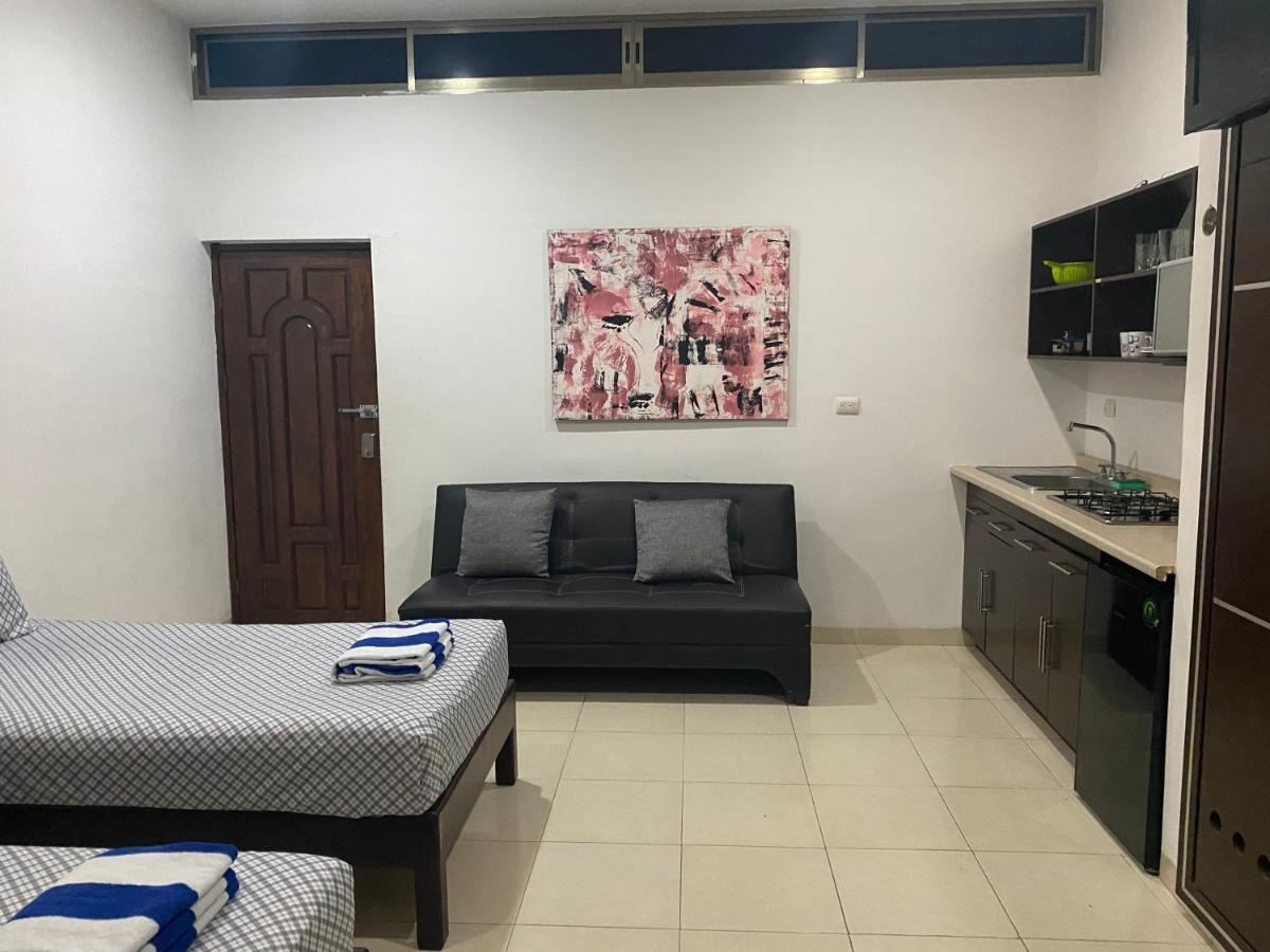 Condo Playa Playa del Carmen Zewnętrze zdjęcie