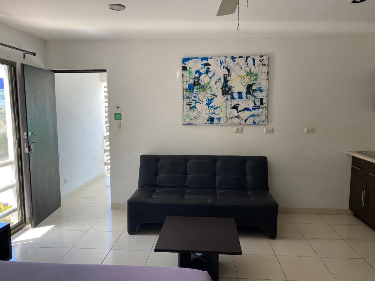 Condo Playa Playa del Carmen Zewnętrze zdjęcie