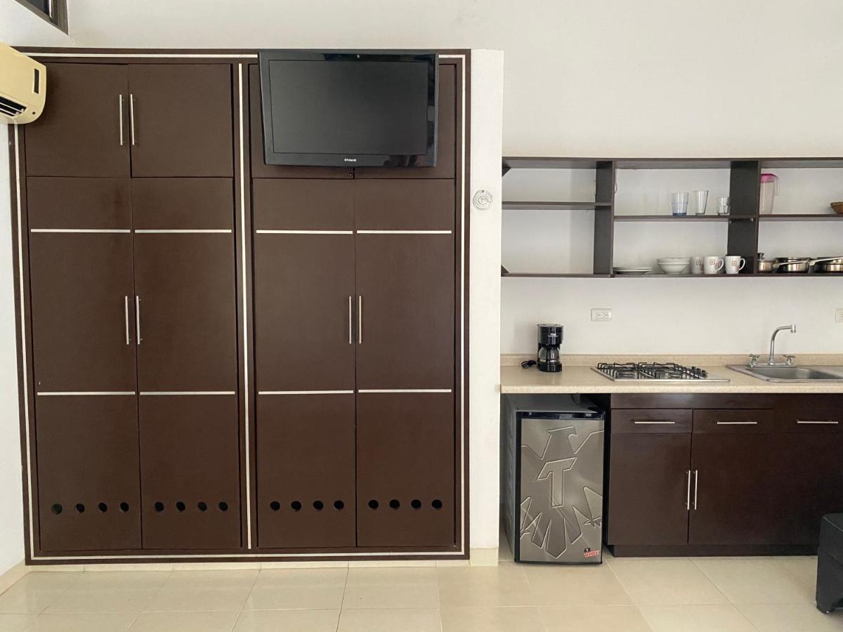 Condo Playa Playa del Carmen Zewnętrze zdjęcie