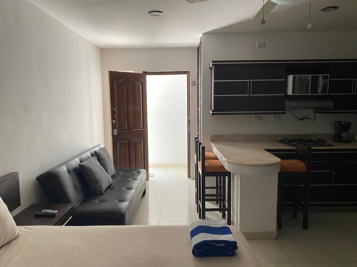 Condo Playa Playa del Carmen Zewnętrze zdjęcie