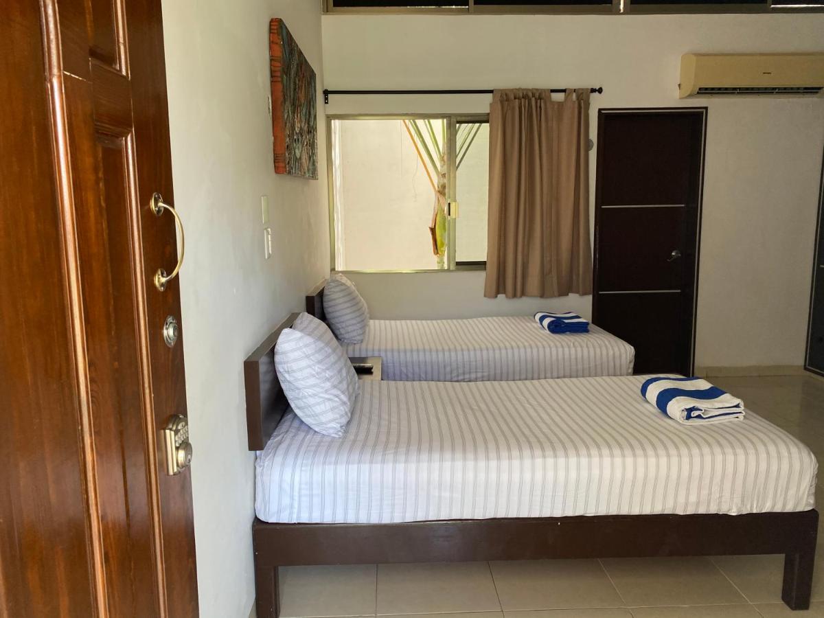 Condo Playa Playa del Carmen Zewnętrze zdjęcie
