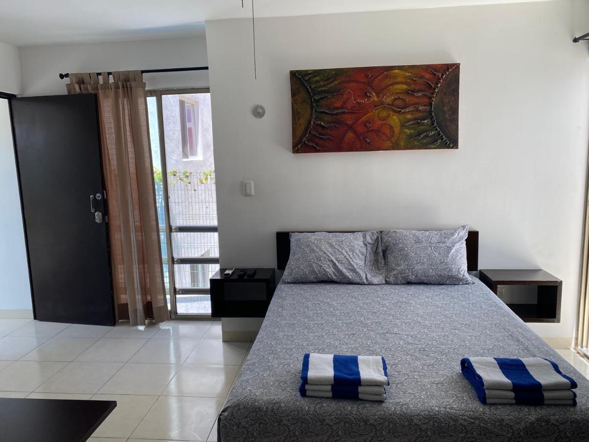 Condo Playa Playa del Carmen Zewnętrze zdjęcie
