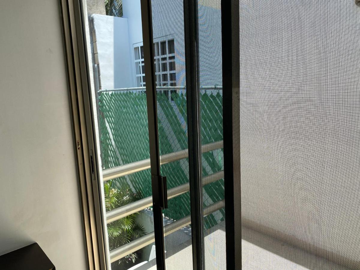 Condo Playa Playa del Carmen Zewnętrze zdjęcie
