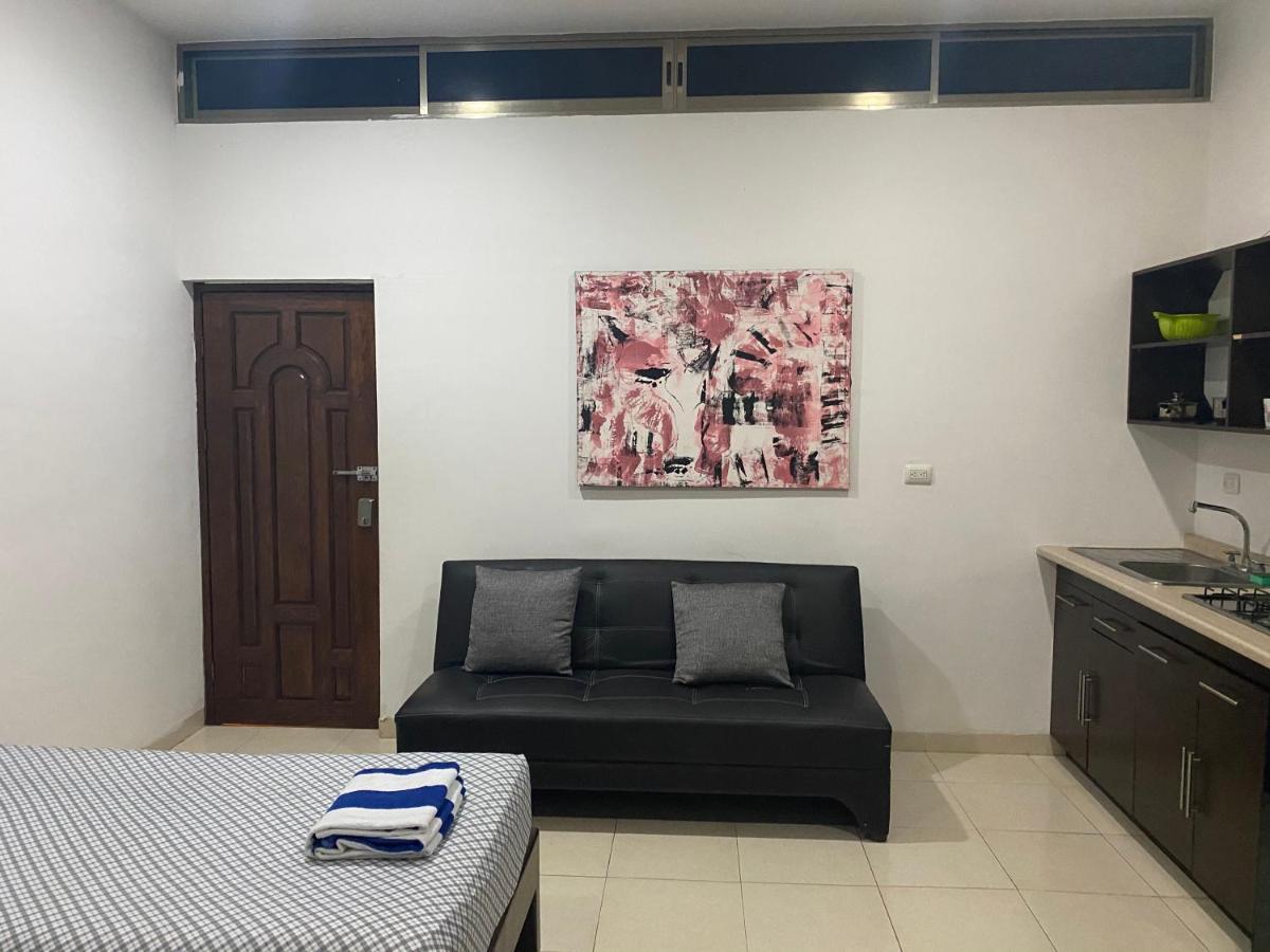Condo Playa Playa del Carmen Zewnętrze zdjęcie