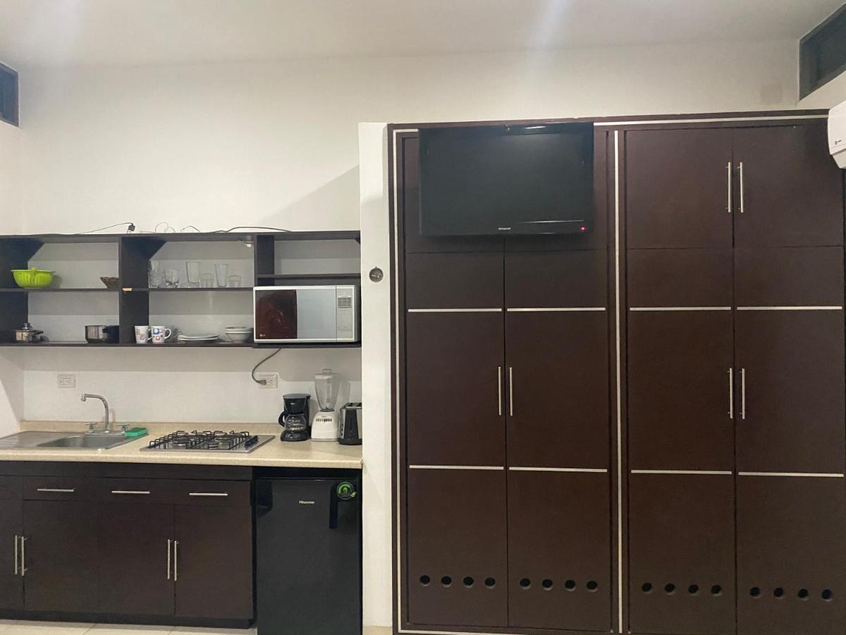 Condo Playa Playa del Carmen Zewnętrze zdjęcie