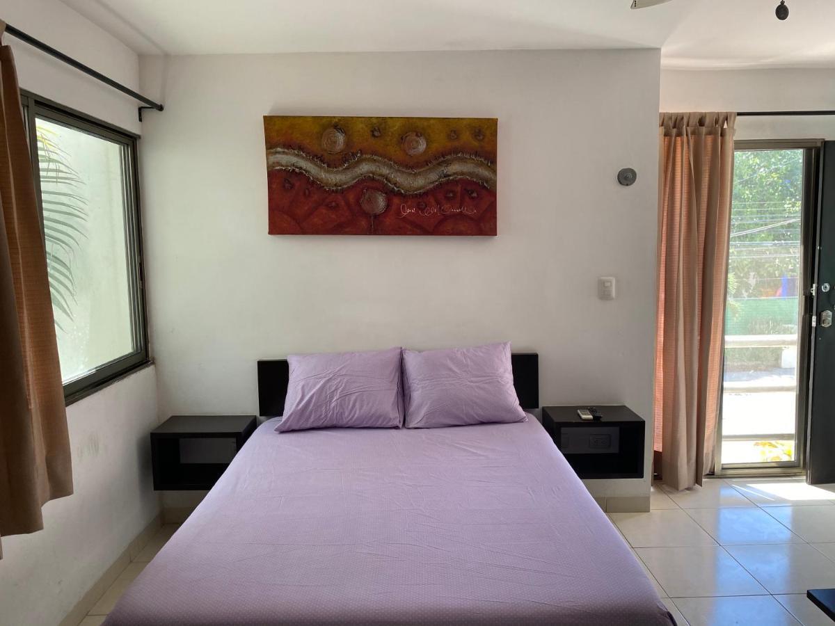 Condo Playa Playa del Carmen Zewnętrze zdjęcie