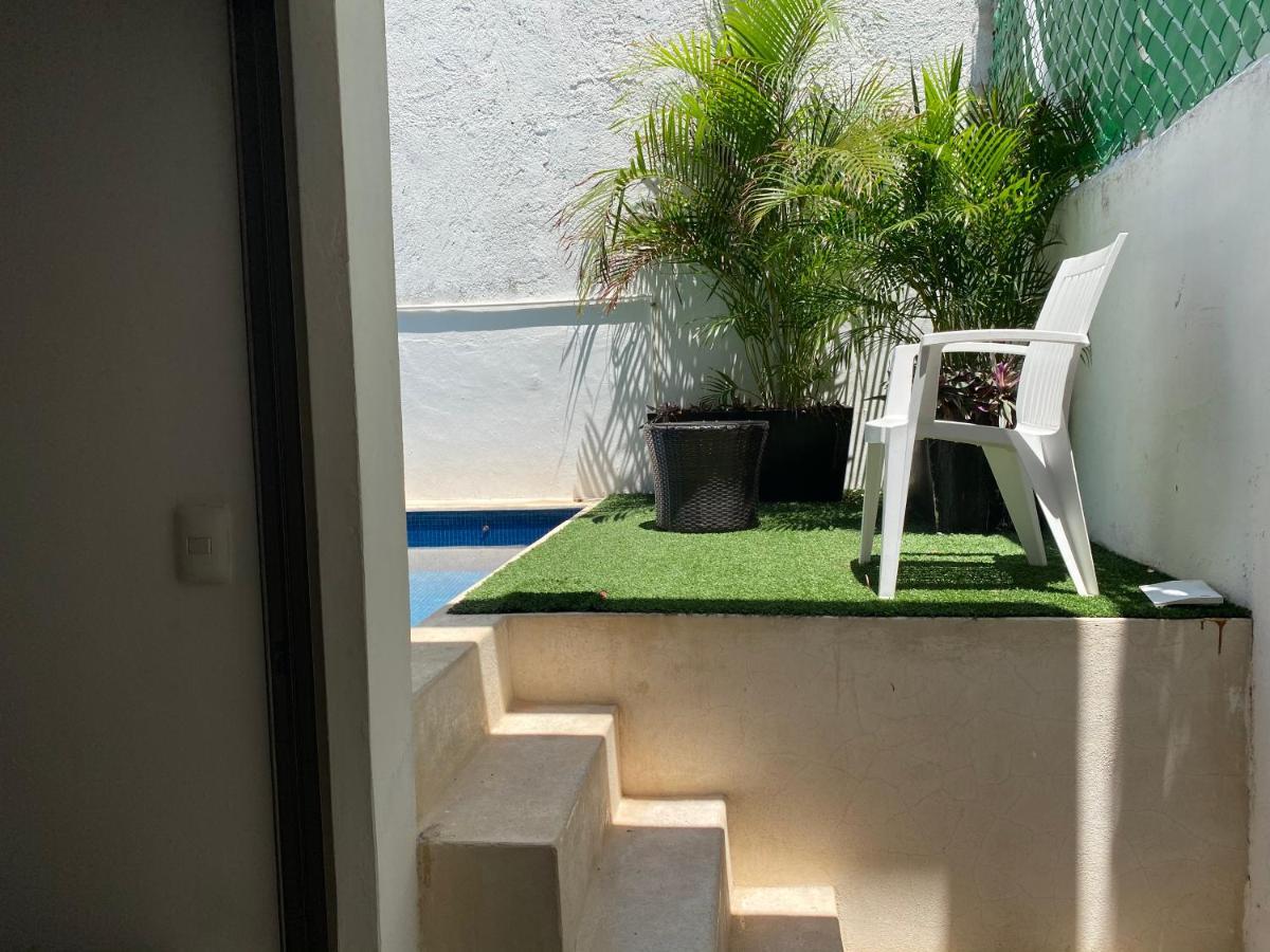 Condo Playa Playa del Carmen Zewnętrze zdjęcie