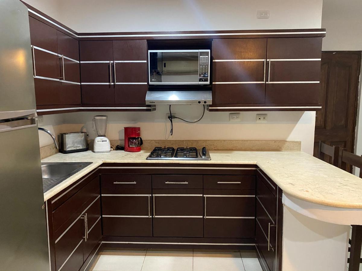 Condo Playa Playa del Carmen Zewnętrze zdjęcie
