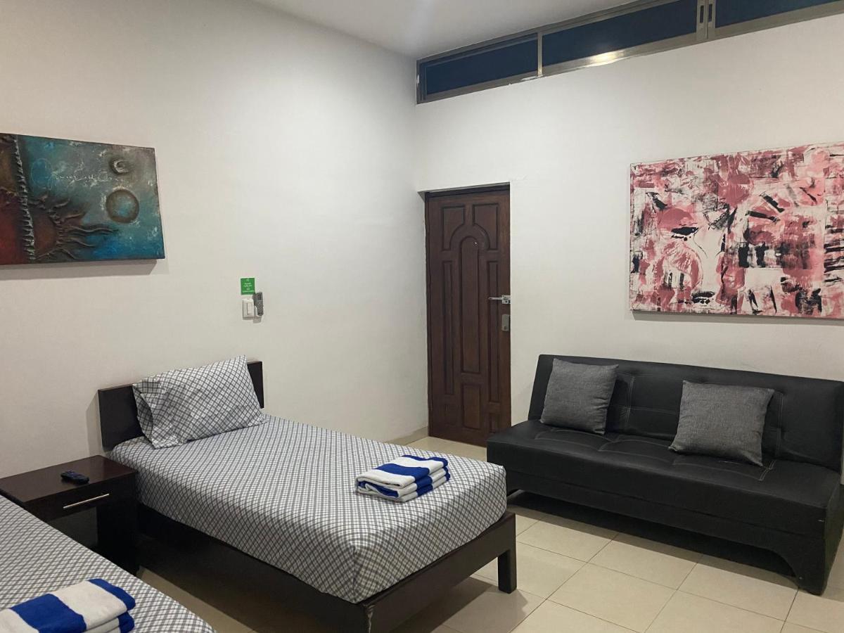 Condo Playa Playa del Carmen Zewnętrze zdjęcie