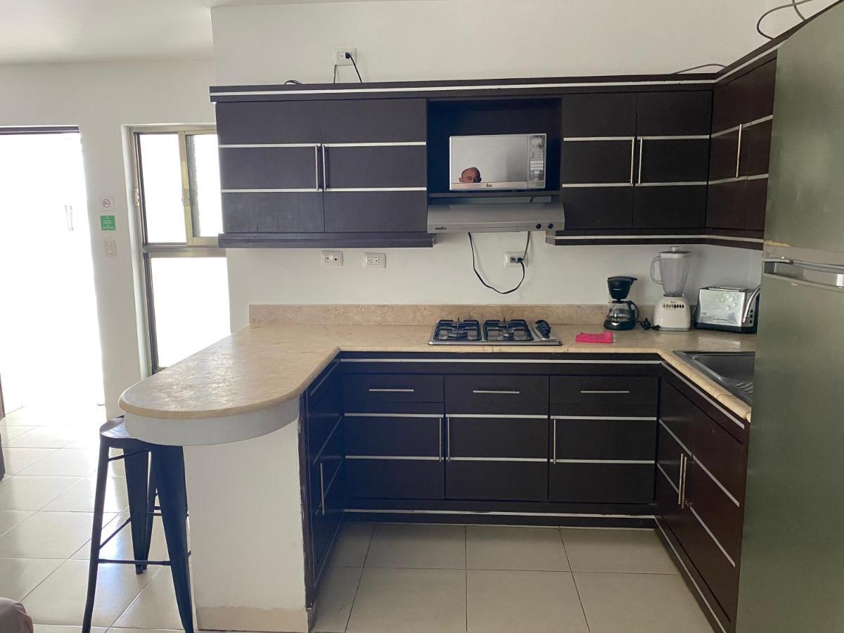 Condo Playa Playa del Carmen Zewnętrze zdjęcie