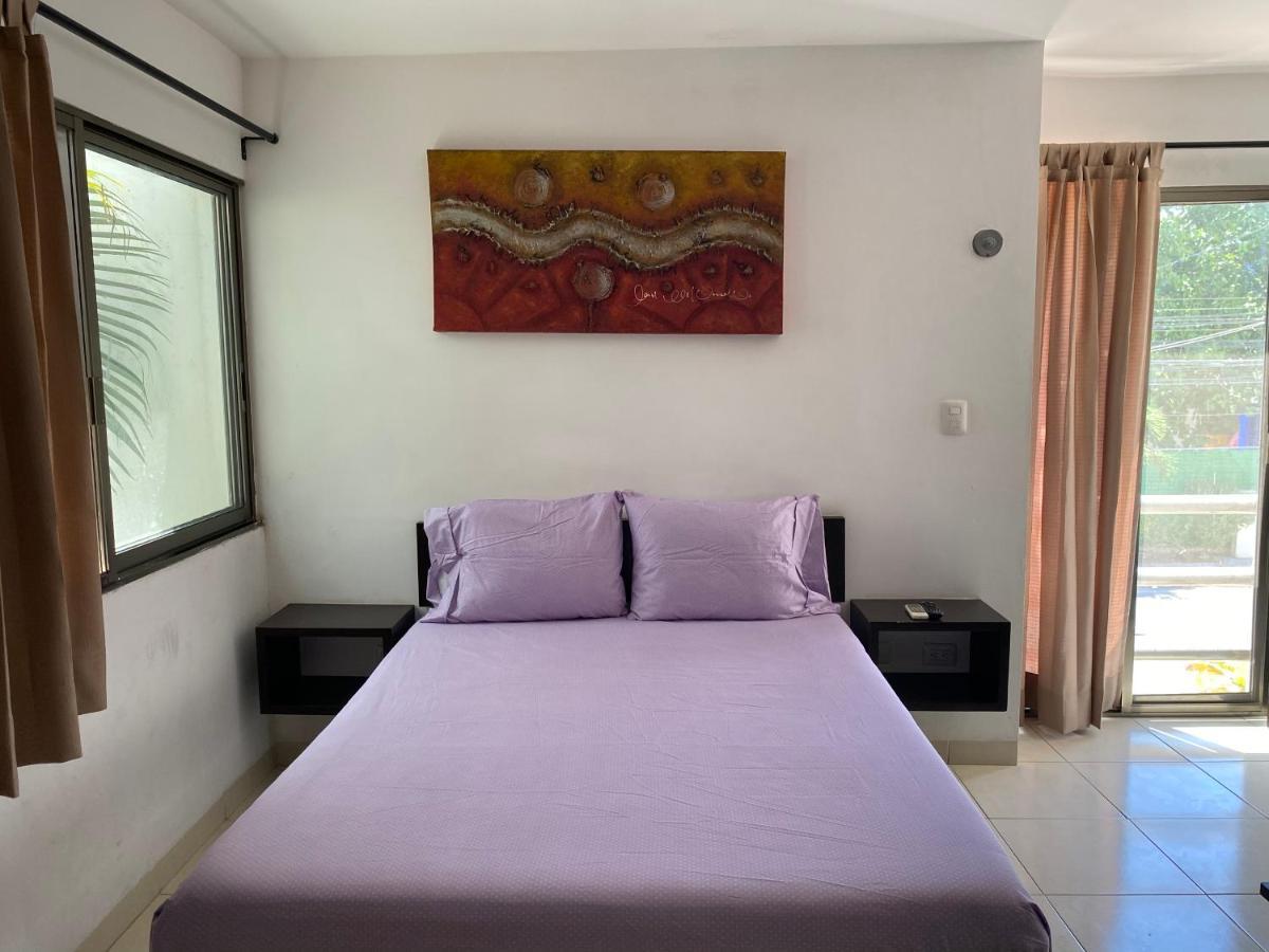 Condo Playa Playa del Carmen Zewnętrze zdjęcie