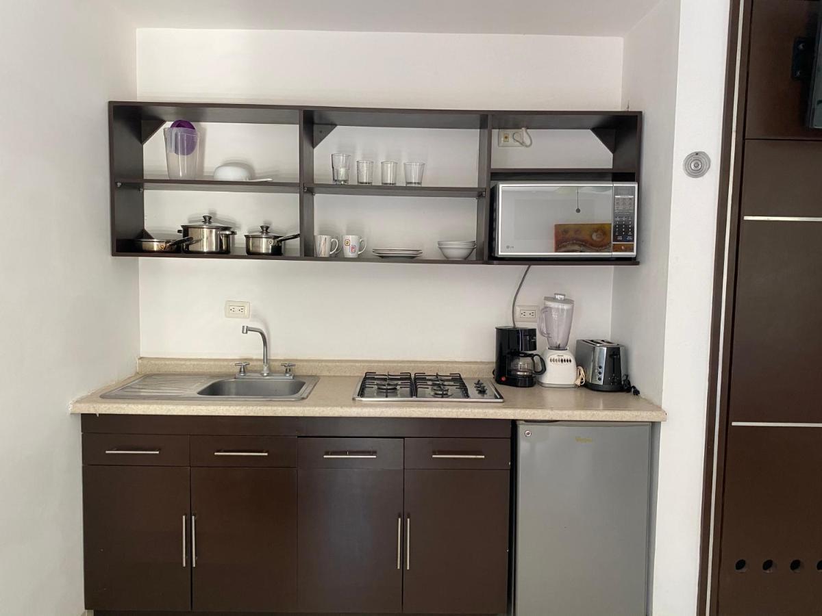 Condo Playa Playa del Carmen Zewnętrze zdjęcie