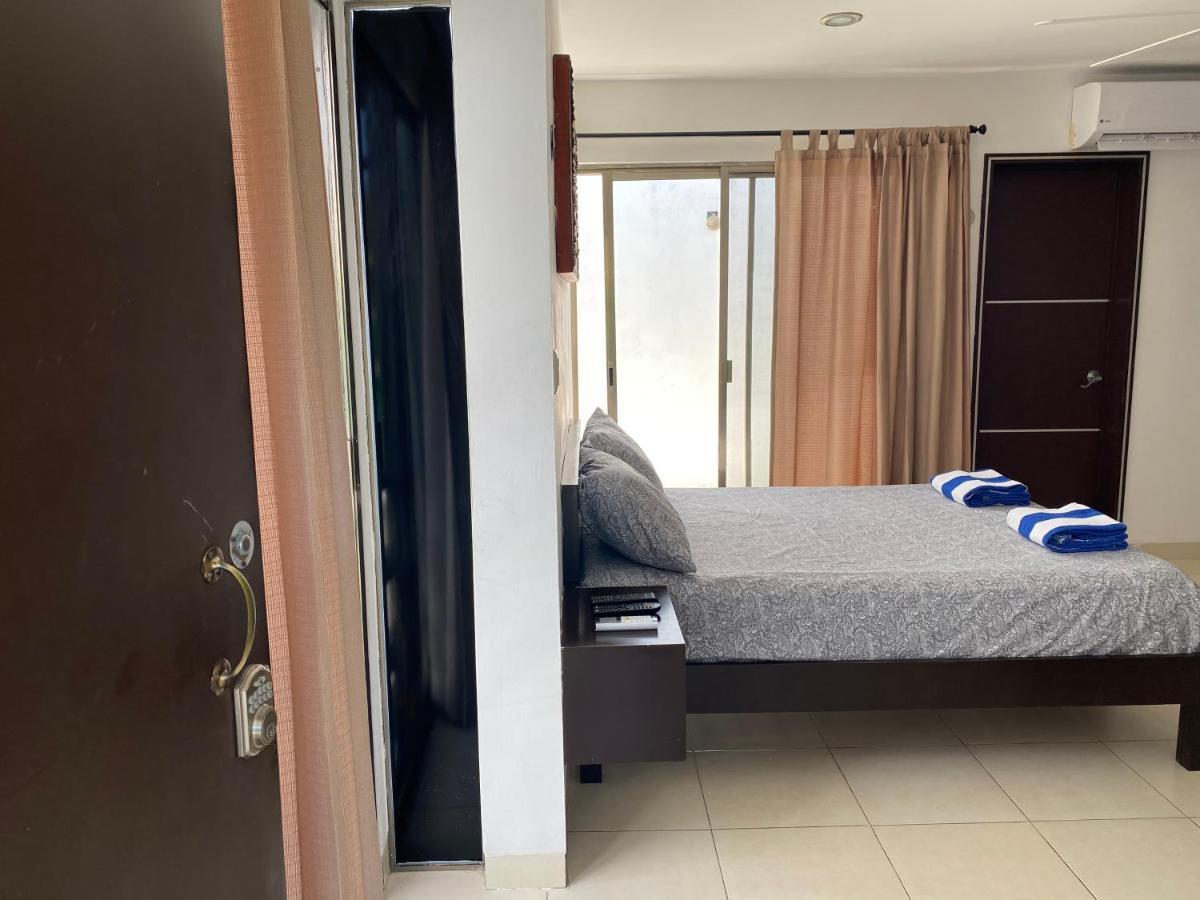 Condo Playa Playa del Carmen Zewnętrze zdjęcie