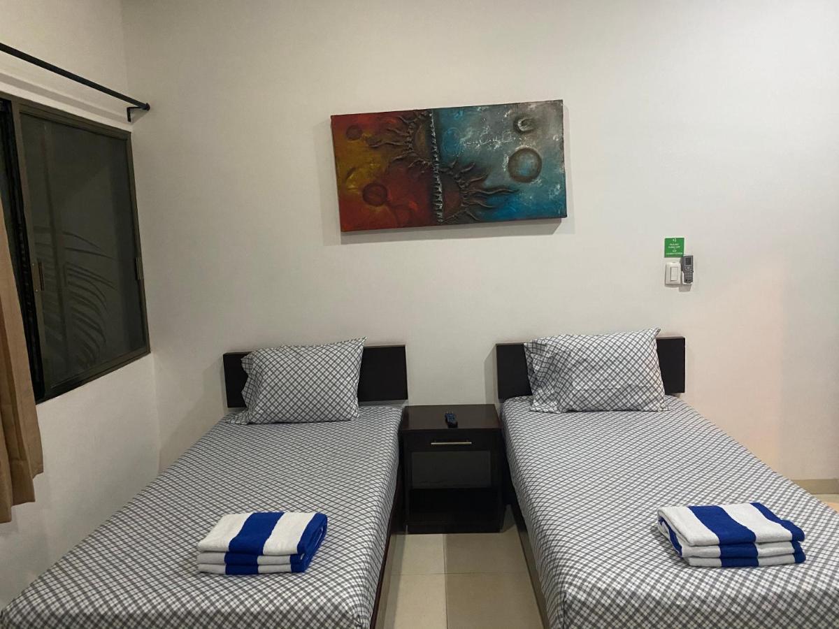 Condo Playa Playa del Carmen Zewnętrze zdjęcie